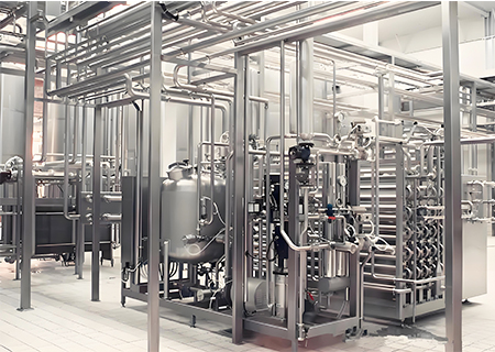 食物飲料行業(yè)